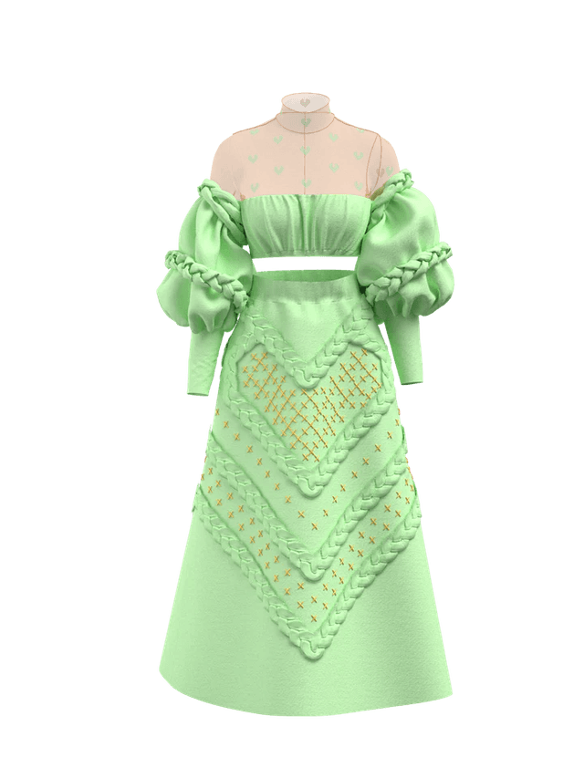 dress