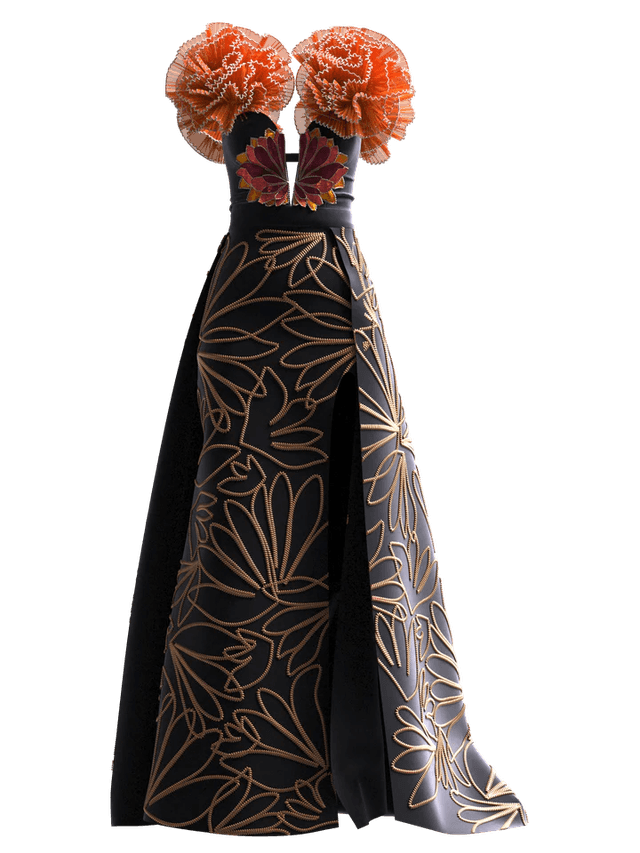 dress