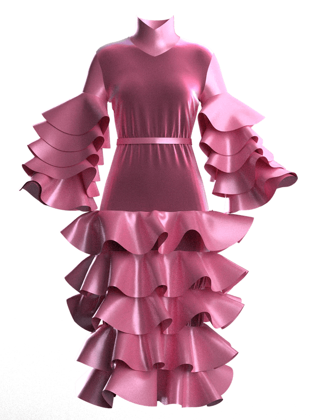 mockup